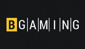 Bgaming